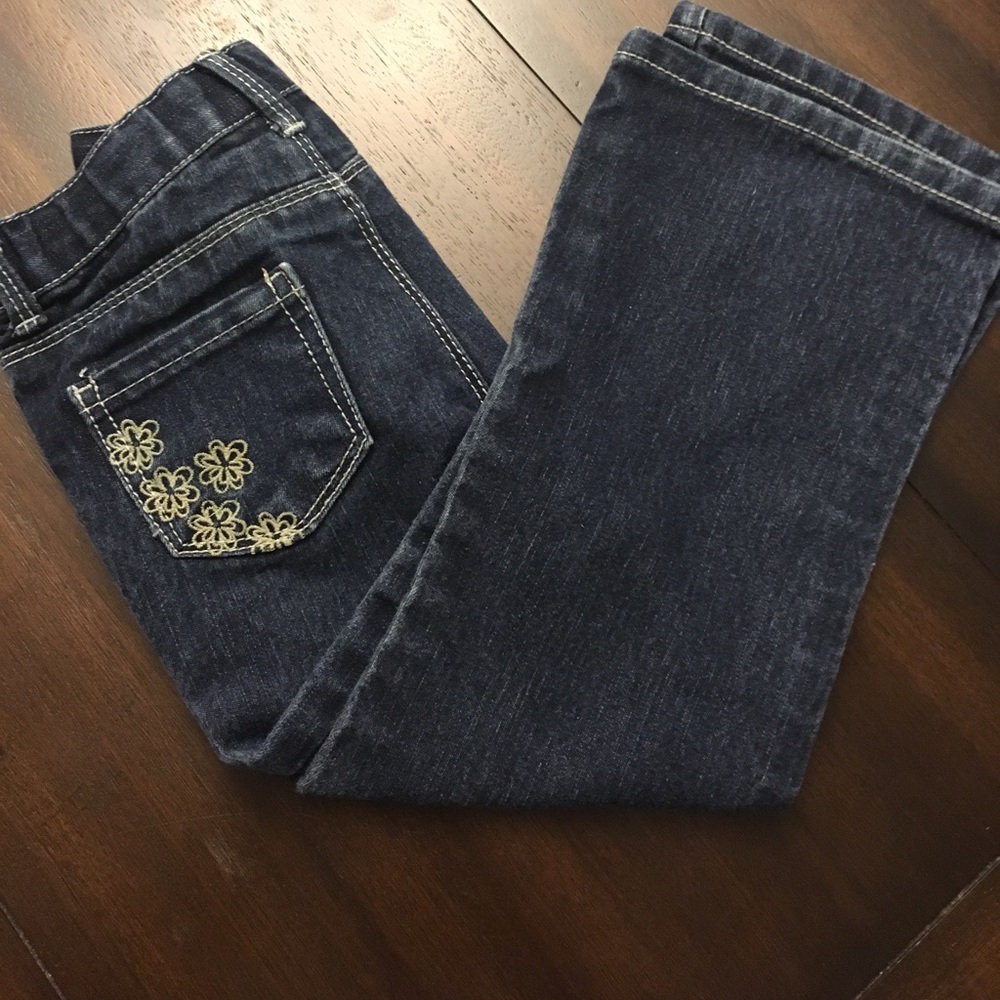 4/10$! Toddler jeans